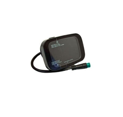ENGWE M20/L20 ekranas elektriniam dviračiui