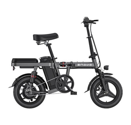 ENGWE T14 elektrinis dviratis (14"), oranžinė