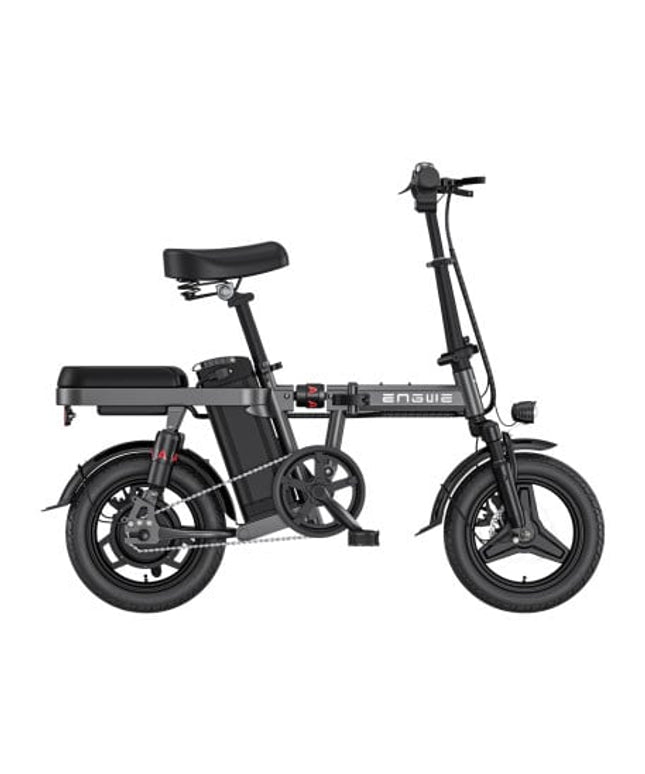 ENGWE T14 elektrinis dviratis (14"), oranžinė