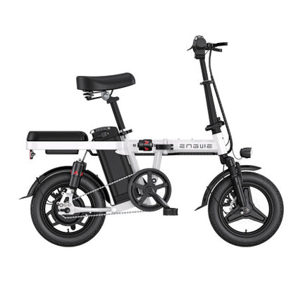 ENGWE T14 elektrinis dviratis (14"), oranžinė