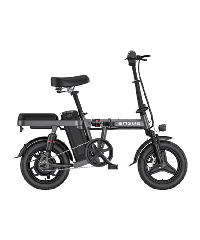ENGWE T14 elektrinis dviratis (14"), oranžinė