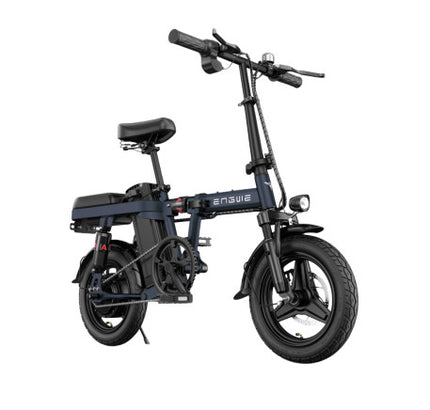 ENGWE T14 elektrinis dviratis (14"), oranžinė
