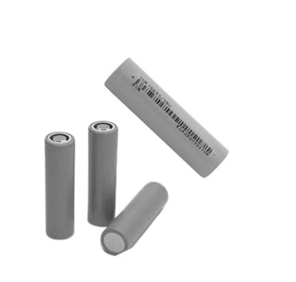 EVE 3500mAh 3C - akumukiatoriaus celė 10A