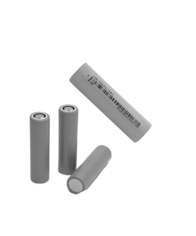 EVE 3500mAh 3C - akumukiatoriaus celė 10A