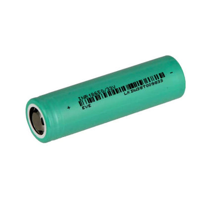 EVE INR18650-33V 3200mAh – 10A akumuliatoriaus celė