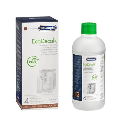 Universalus kavos aparatų nukalkintojas Delonghi EcoDecalk, 500 ml, 1 vnt