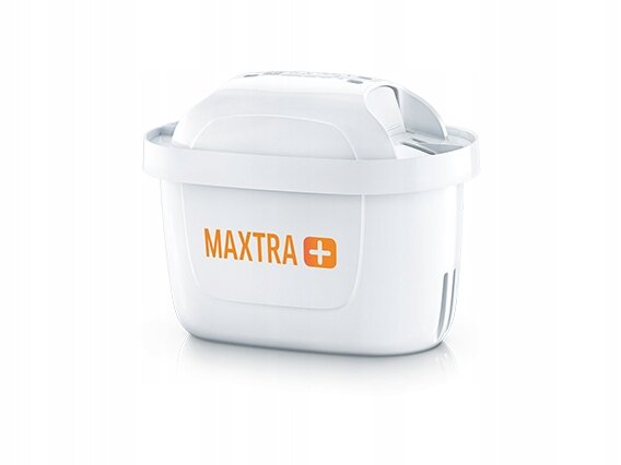 Brita Hard Water Expert, 4 vnt.