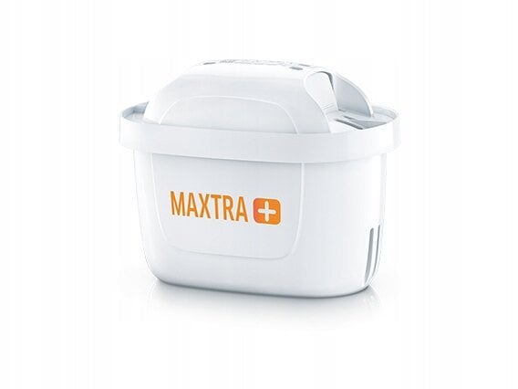 Brita Hard Water Expert, 4 vnt.