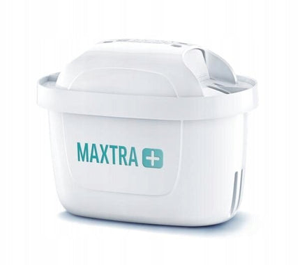 Vandens filtrai Brita Maxtra+ Plus, 6 vnt