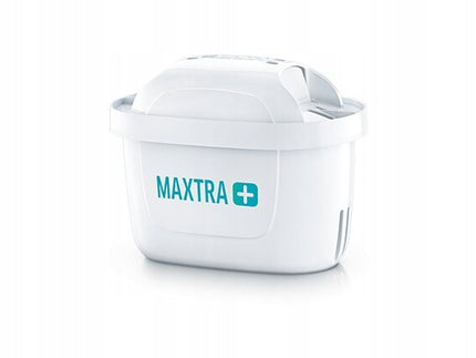 Vandens filtrai Brita Maxtra+ Pure Performance, 4 vnt