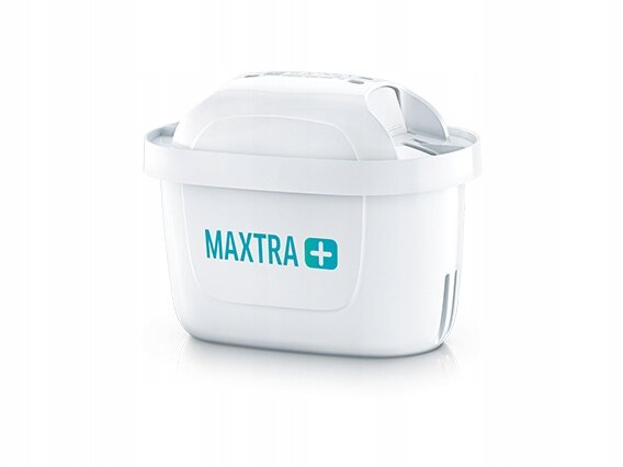 Vandens filtrai Brita Maxtra+ Pure Performance, 4 vnt