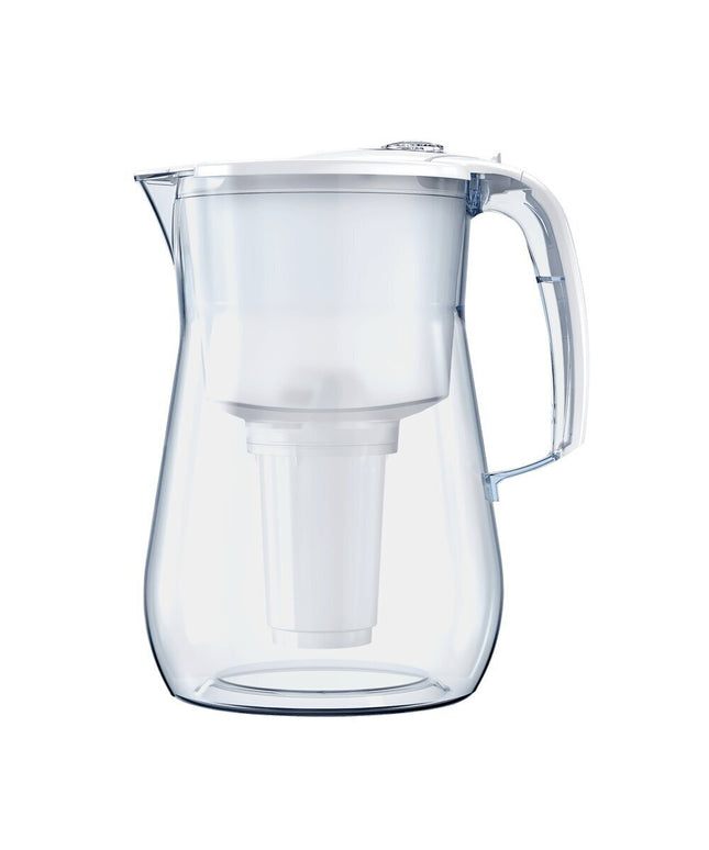 Vandens filtravimo ąsotis Aquaphor Provence A5, baltas