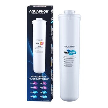 Vandens filtras Aquaphor Pro HFМ, 1 vnt