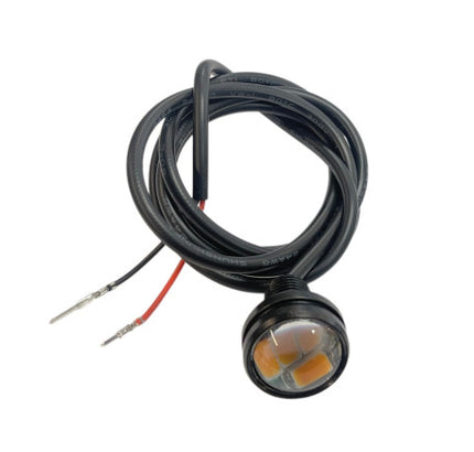 Galinė LED lemputė / žibintas Teverun Blade Mini / Mini Pro 48v