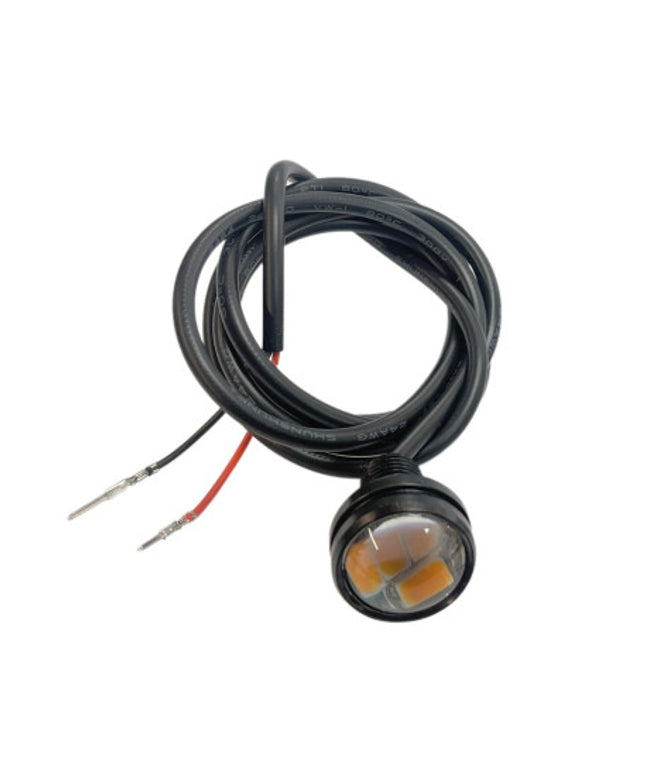 Galinė LED lemputė / žibintas Teverun Blade Mini / Mini Pro 48v