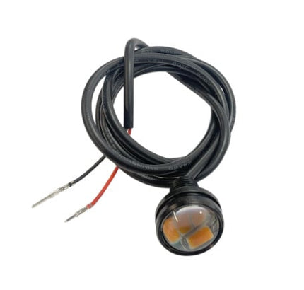 Galinė LED lemputė / žibintas Teverun Blade Mini / Mini Pro 48v
