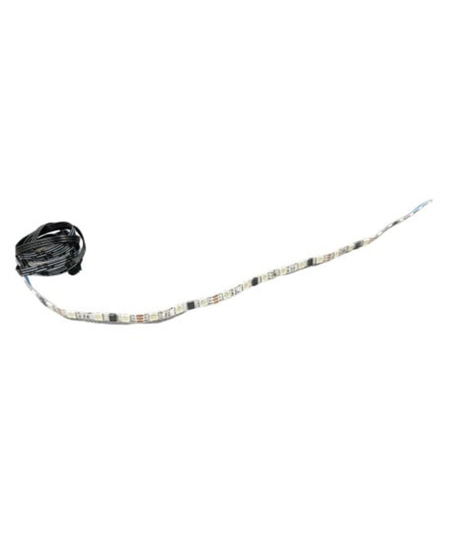 Galinės kojos atramos LED apšvietimo juosta Teverun Fighter 11 / 11+ / Supreme