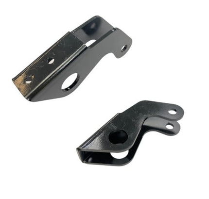 Galinio amortizatoriaus laikiklis Teverun Blade Mini / Mini Pro
