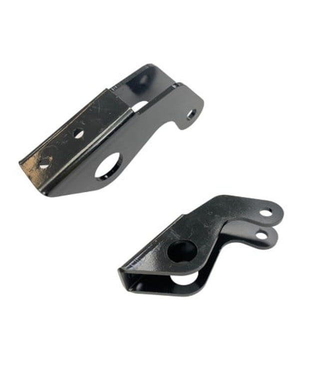 Galinio amortizatoriaus laikiklis Teverun Blade Mini / Mini Pro
