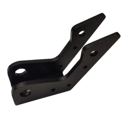 Galinio amortizatoriaus laikiklis Teverun Fighter Q / Blade Q