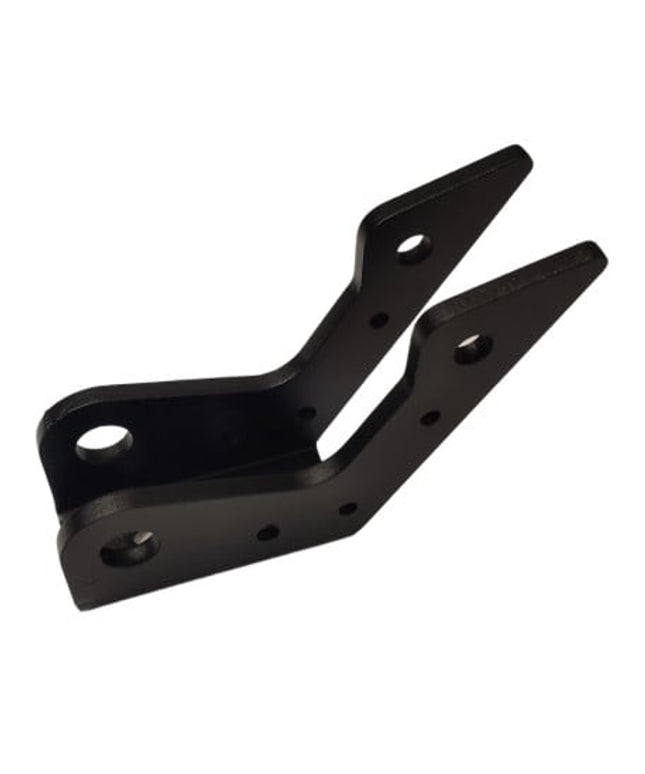 Galinio amortizatoriaus laikiklis Teverun Fighter Q / Blade Q