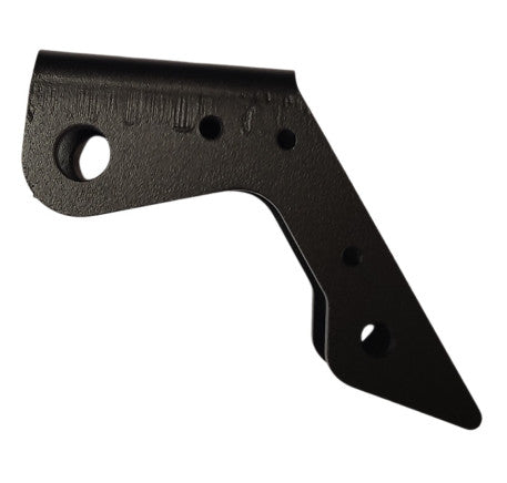 Galinio amortizatoriaus laikiklis Teverun Fighter Q / Blade Q