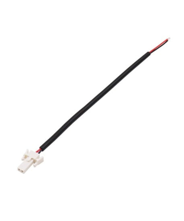Galinio purvasaugio lemputės kabelis /laidas XIAOMI M365 / Essential / 1S / PRO / PRO2 / Mi3