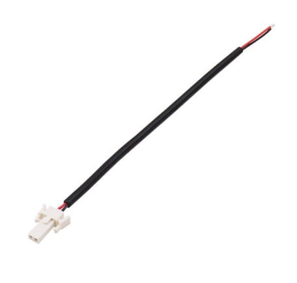 Galinio purvasaugio lemputės kabelis /laidas XIAOMI M365 / Essential / 1S / PRO / PRO2 / Mi3