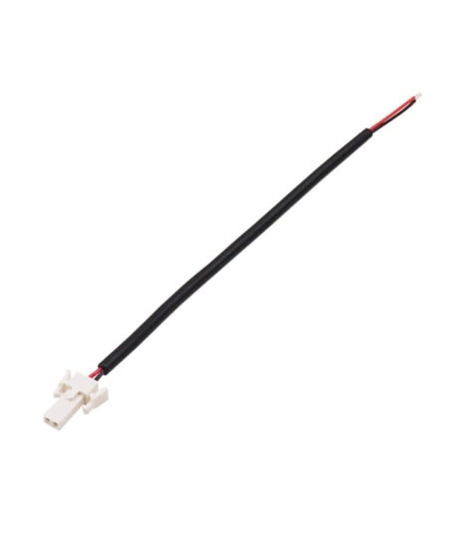 Galinio purvasaugio lemputės kabelis /laidas XIAOMI M365 / Essential / 1S / PRO / PRO2 / Mi3