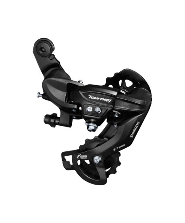 Galinis 7 pavarų perjungėjas Shimano Tourney ENGWE EP-2 PRO elektriniam dviračiui