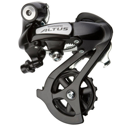 Galinis 8 pavarų perjungėjas Shimano Altus ENGWE EGINE PRO elektriniam dviračiui