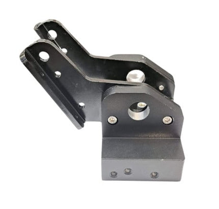 Galinis korpuso dangtis Teverun Fighter mini