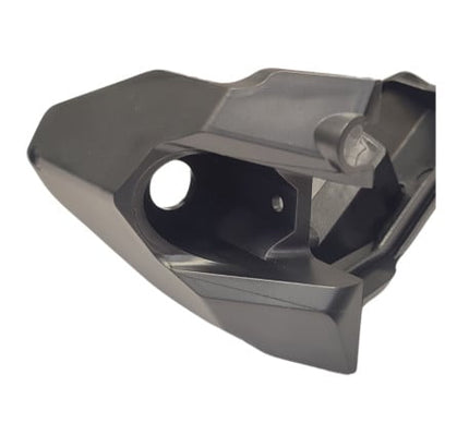 Galinis plastikinis dangtelis korpusui Teverun Fighter Q / Blade Q