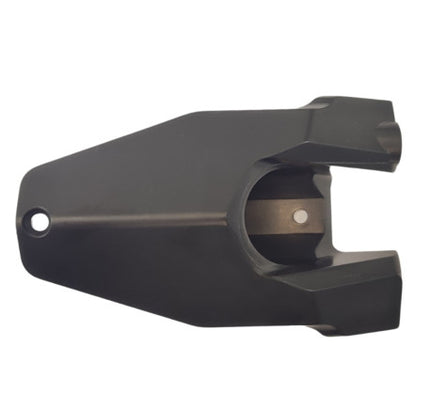 Galinis plastikinis dangtelis korpusui Teverun Fighter Q / Blade Q