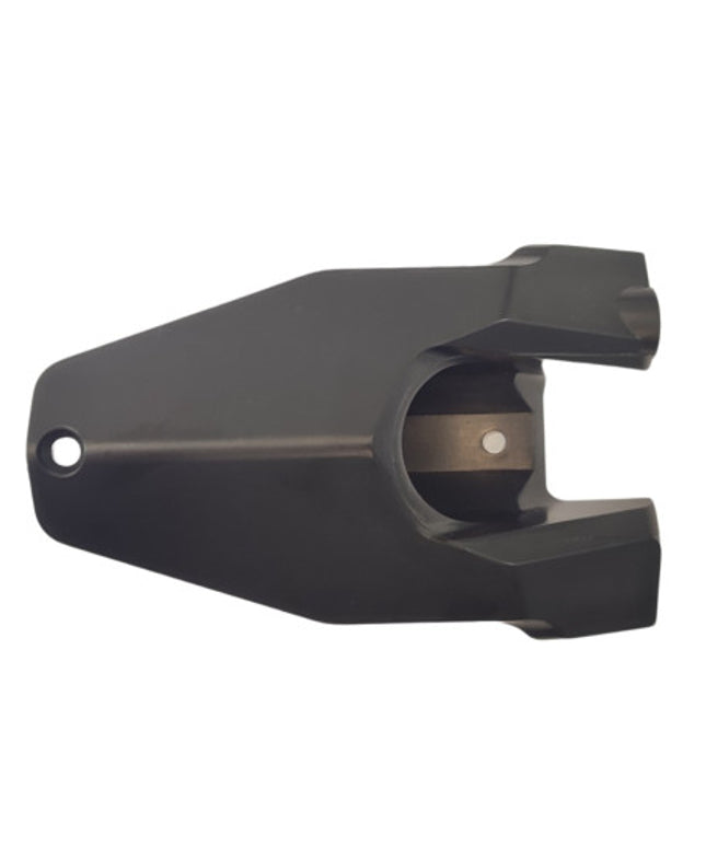 Galinis plastikinis dangtelis korpusui Teverun Fighter Q / Blade Q