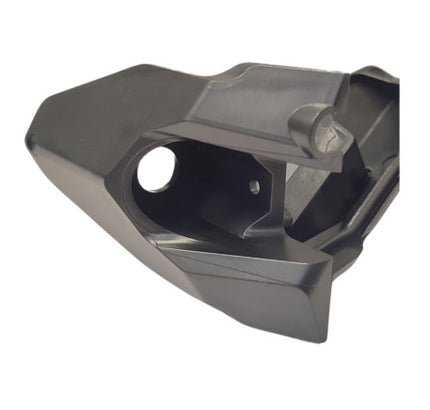 Galinis plastikinis dangtelis korpusui Teverun Fighter Q / Blade Q