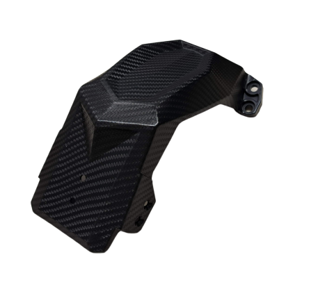 Galinis purvasaugis Teverun Fighter Q