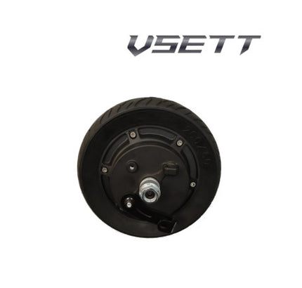 Galinis Variklis VSETT 8 ir VSETT 8+ (600W 48V)