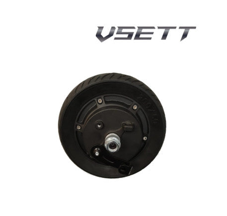 Galinis Variklis VSETT 8 ir VSETT 8+ (600W 48V)