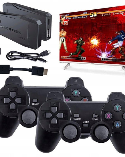 Retro žaidimų konsolė Gamestick Lite 20K
