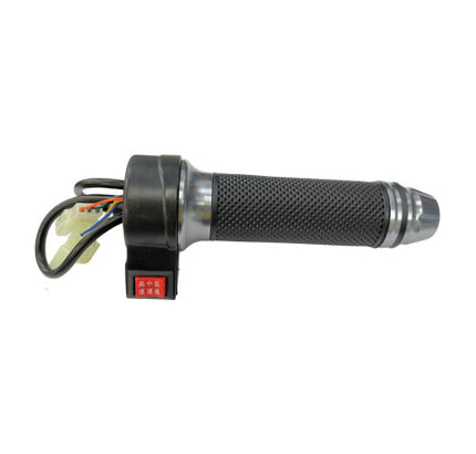 Gazo / akceleratoriaus rankenėlė 123 50cm