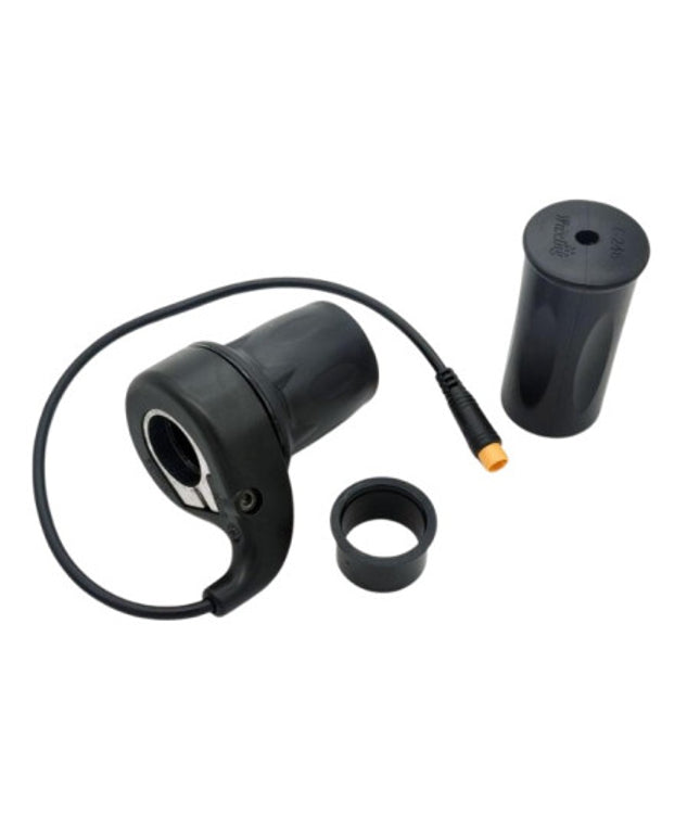 Gazo rankenėlė / akceleratorius su 8 mm jungtimi