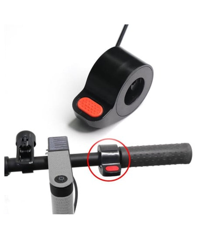 Gazo rankenėlė / akceleratorius XIAOMI PRO/PRO 2