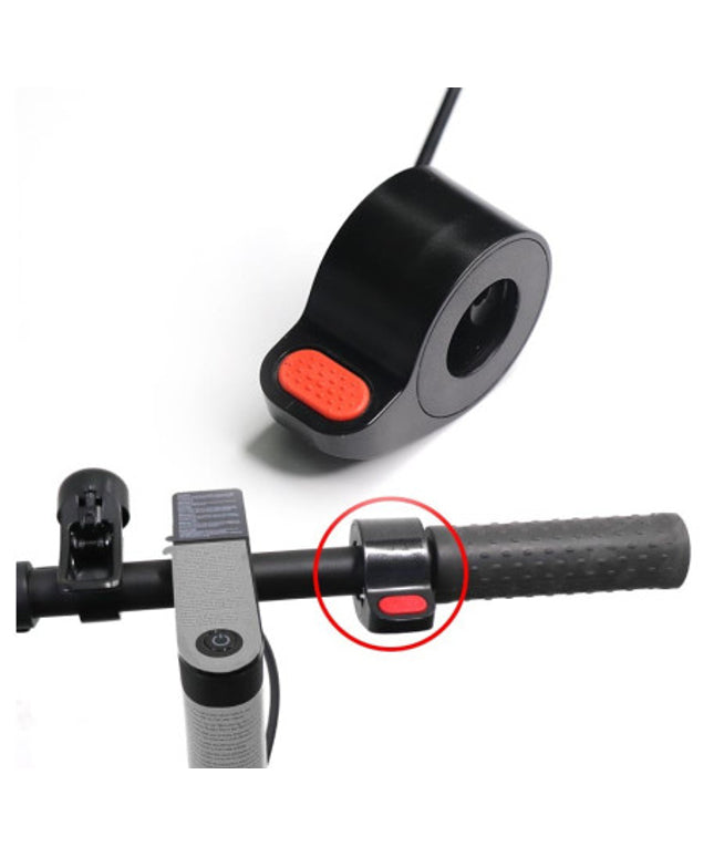 Gazo rankenėlė / akceleratorius XIAOMI PRO/PRO 2