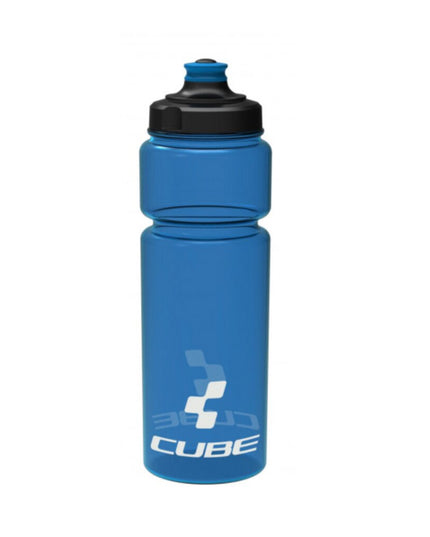 Gertuvė ir laikiklis Cube Icon, 750 ml, mėlyna