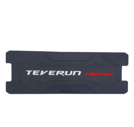 Guminis korpuso / dekos kilimėlis Teverun Fighter 11 / 11+