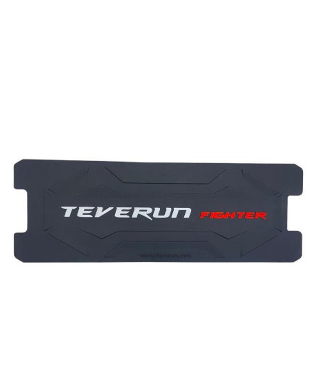 Guminis korpuso / dekos kilimėlis Teverun Fighter 11 / 11+