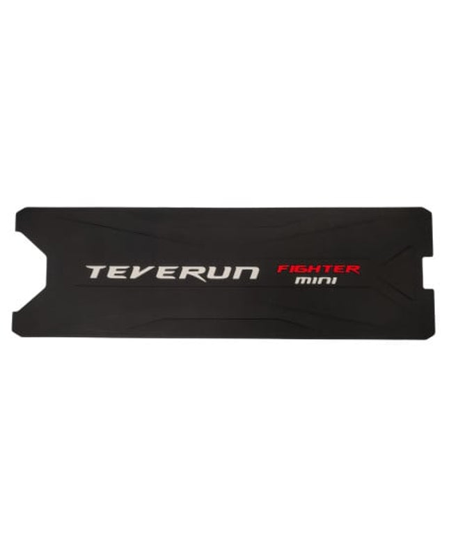 Guminis korpuso / dekos kilimėlis Teverun Fighter mini