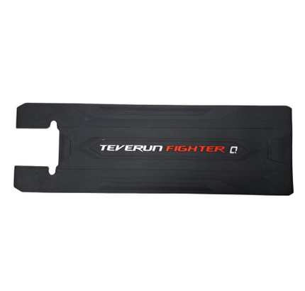 Guminis korpuso / dekos kilimėlis Teverun Fighter Q
