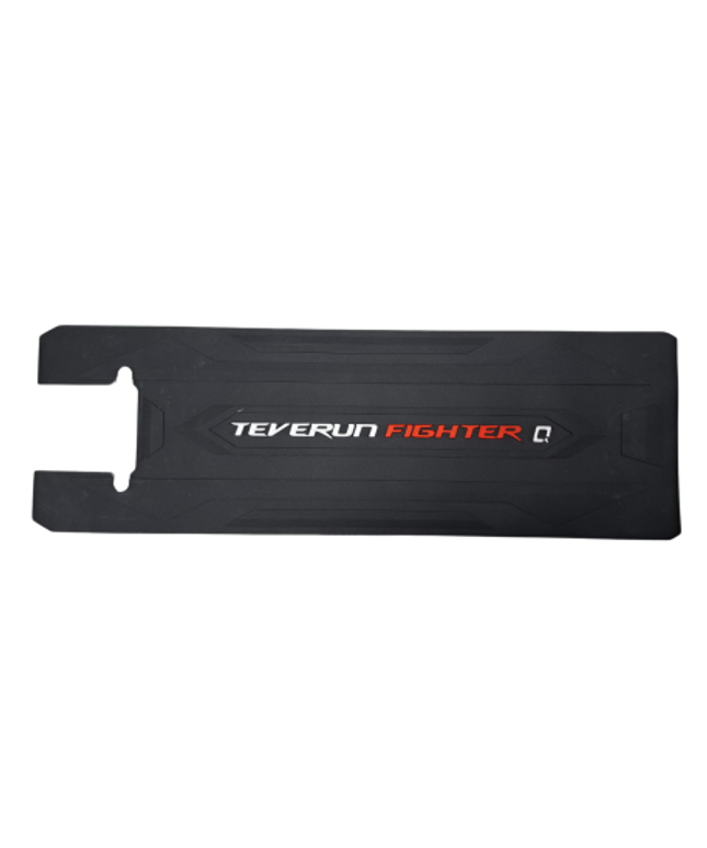 Guminis korpuso / dekos kilimėlis Teverun Fighter Q